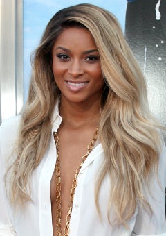 Top 10: Week's Best Hairstyles