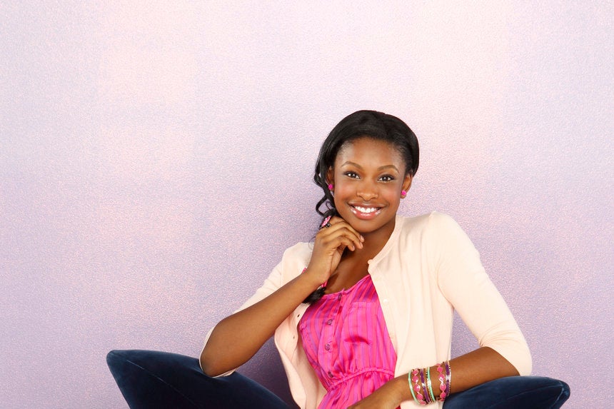 New and Next Coco Jones Talks "Let It Shine" Film and EMF Essence