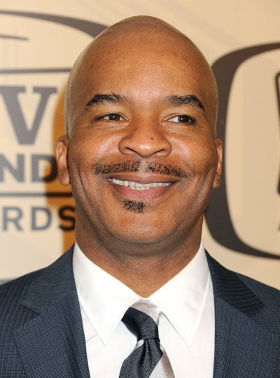 David Alan Grier on His Third Tony Award Nomination, and The New ‘In Living Color’