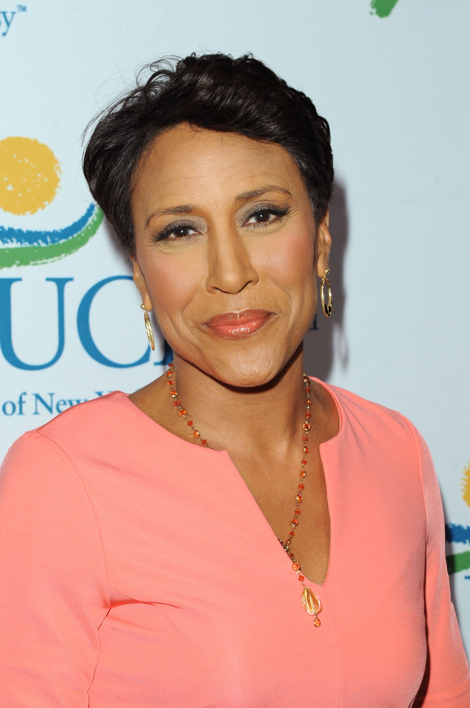 Robin Roberts Plans Medical Leave from ‘Good Morning America’