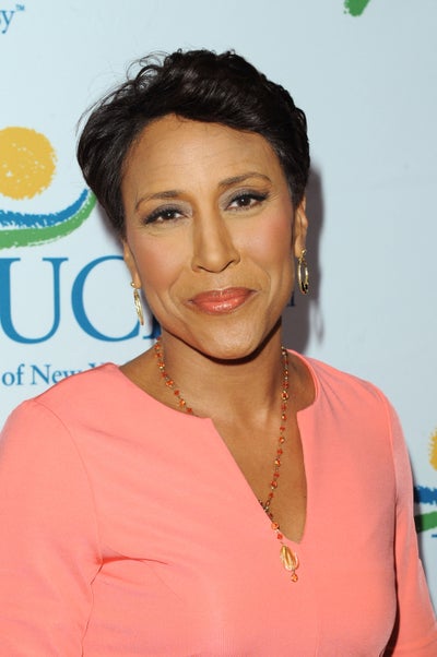 Robin Roberts Plans Medical Leave from ‘Good Morning America’