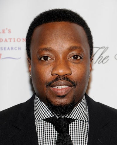 Anthony Hamilton Added to ESSENCE Music Festival Lineup