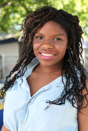 Street Style Hair: The Roots Picnic