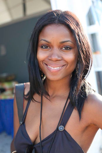 Street Style Hair: The Roots Picnic