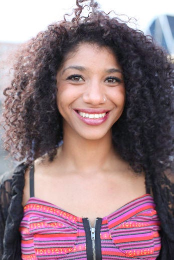 Street Style Hair: The Roots Picnic