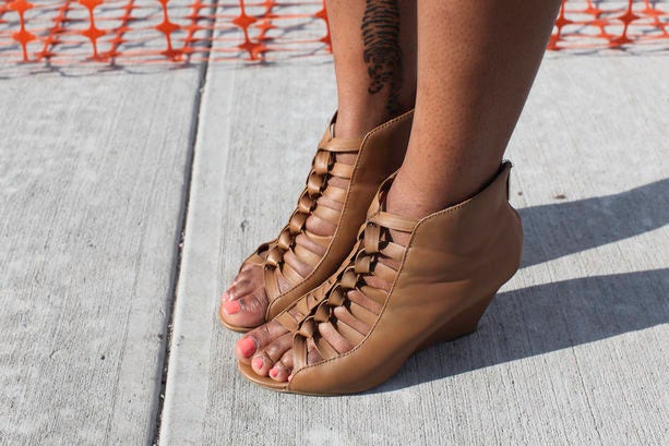 Street Style: Summer Styling