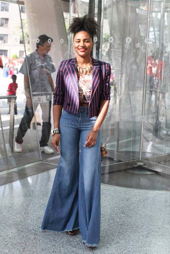 Street Style: Summer Styling