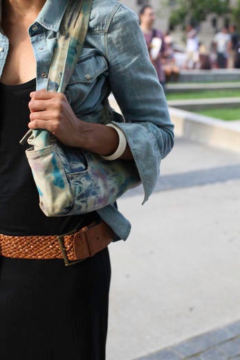 Street Style: Summer Styling