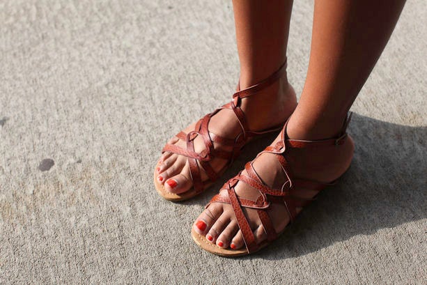 Street Style: Summer Styling