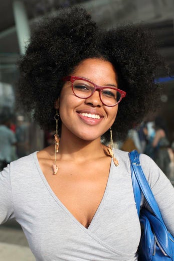 Street Style: Summer Styling