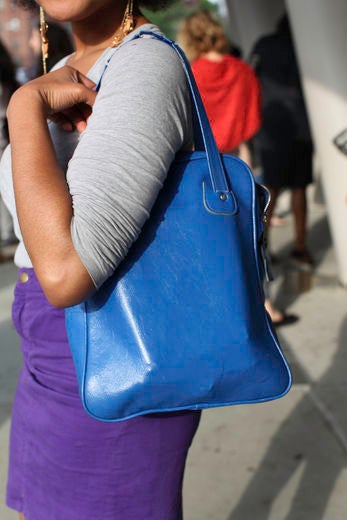 Street Style: Summer Styling