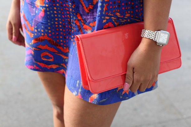 Street Style: Summer Styling