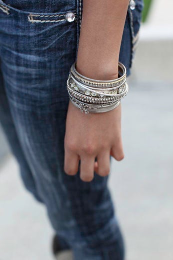 Street Style: Summer Styling