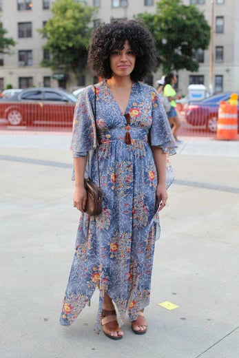 Street Style: Summer Styling