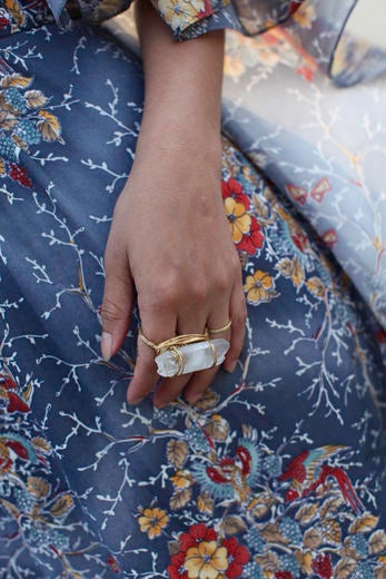 Street Style: Summer Styling