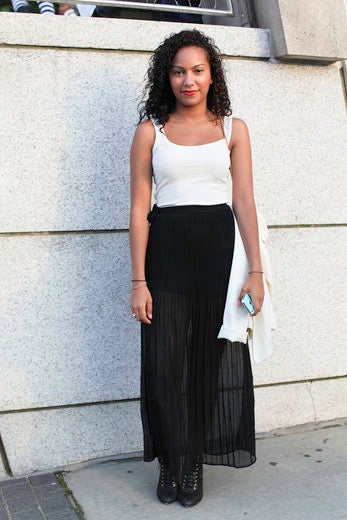 Street Style: Summer Styling