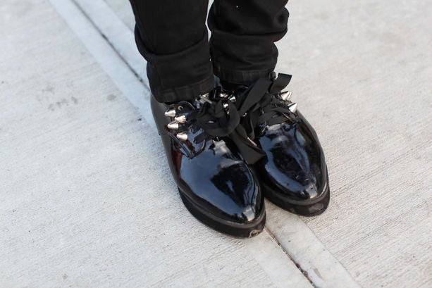 Street Style: Summer Styling