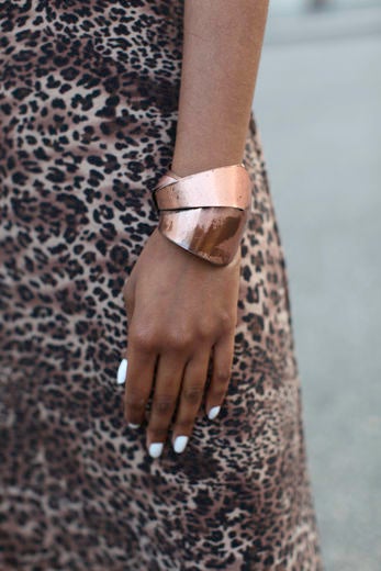 Street Style: Summer Styling