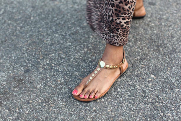 Street Style: Summer Styling