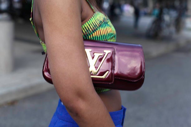 Street Style: Summer Styling