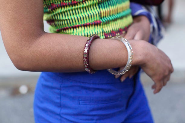 Street Style: Summer Styling