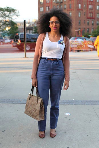 Street Style: Summer Styling