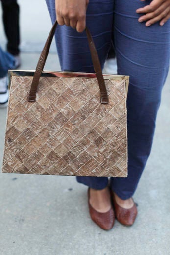 Street Style: Summer Styling