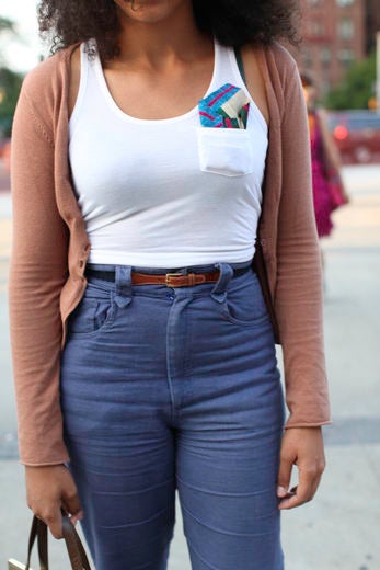 Street Style: Summer Styling