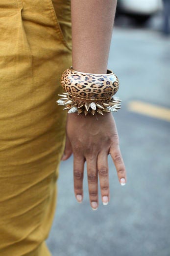 Street Style: Summer Styling