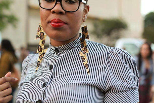 Street Style: Summer Styling