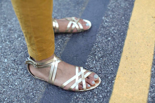 Street Style: Summer Styling