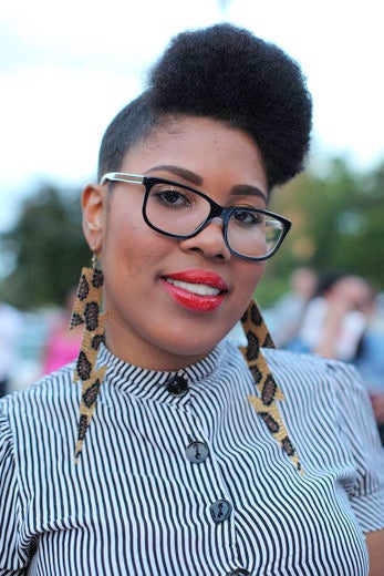 Street Style: Summer Styling