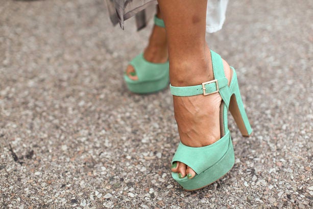 Street Style: Summer Styling