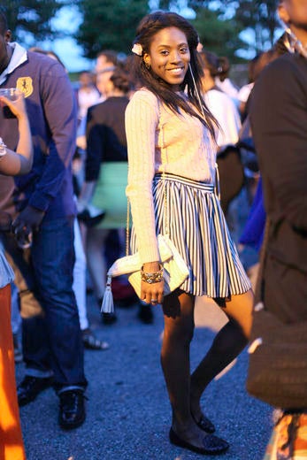 Street Style: Summer Styling