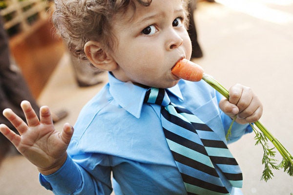 Bridal Bliss: Lacy and Eric