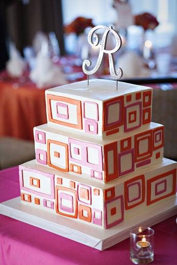 Bridal Bliss: Lacy and Eric