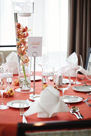 Bridal Bliss: Lacy and Eric