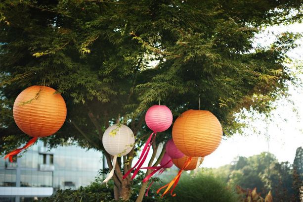 Bridal Bliss: Lacy and Eric