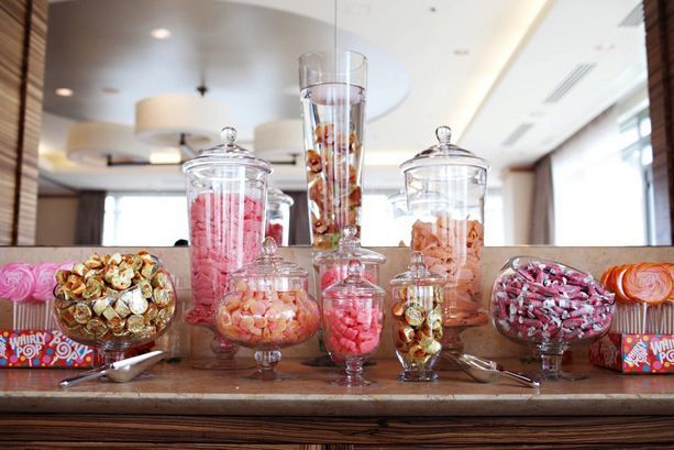 Bridal Bliss: Lacy and Eric