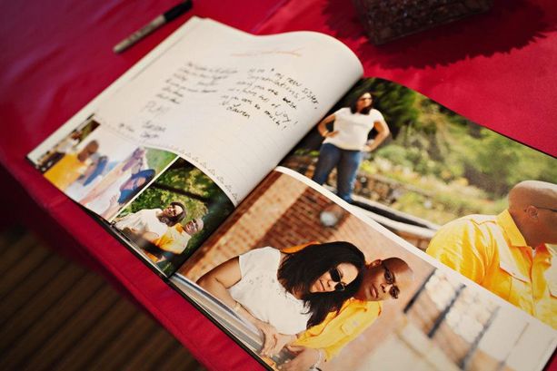 Bridal Bliss: Lacy and Eric