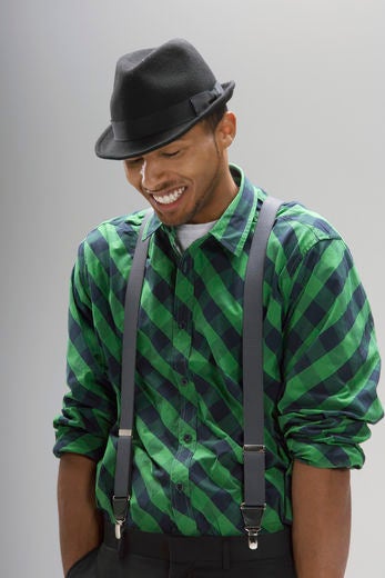 What You Said: “Have You Ever Dated A Younger Man?”