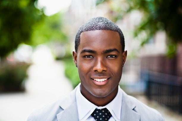 What You Said: “Have You Ever Dated A Younger Man?”