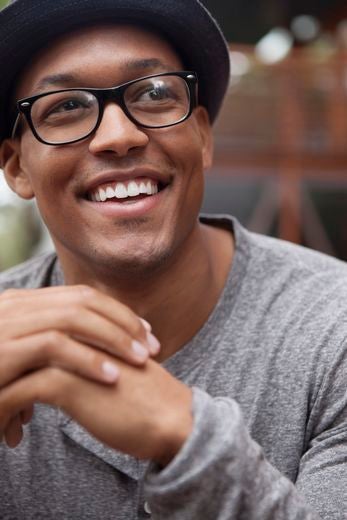 What You Said: “Have You Ever Dated A Younger Man?”