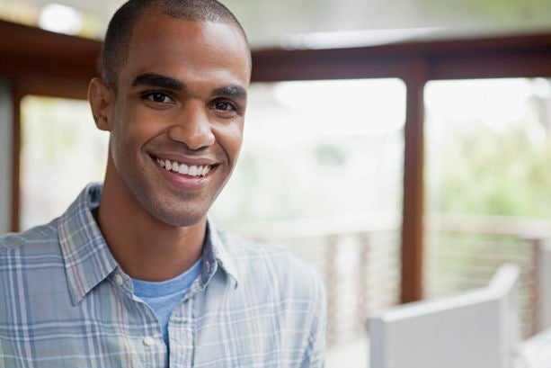 What You Said: “Have You Ever Dated A Younger Man?”