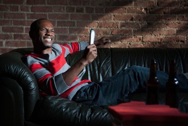 What You Said: “Have You Ever Dated A Younger Man?”