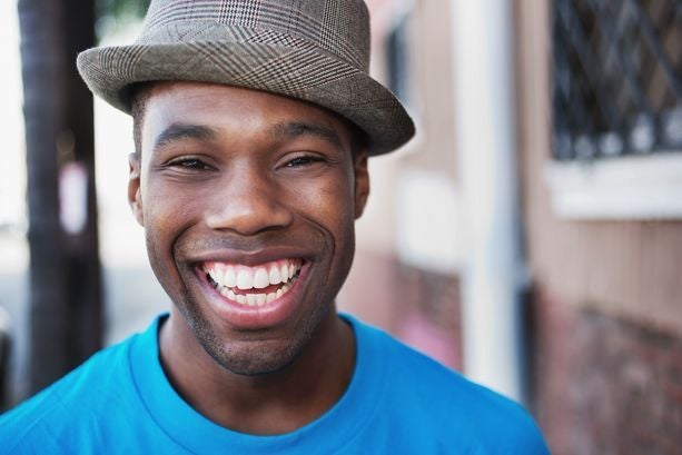 What You Said: “Have You Ever Dated A Younger Man?”