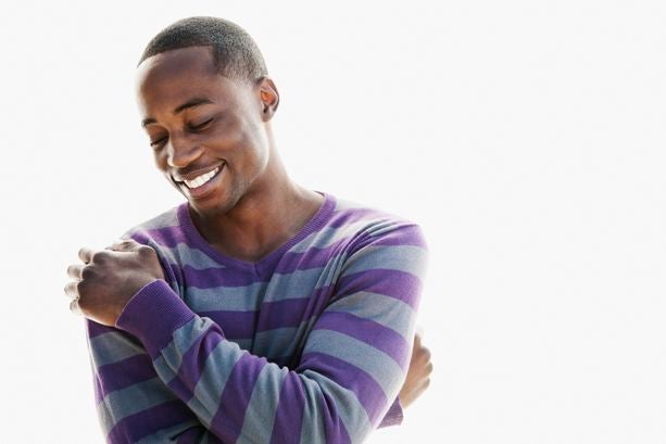 What You Said: “Have You Ever Dated A Younger Man?”