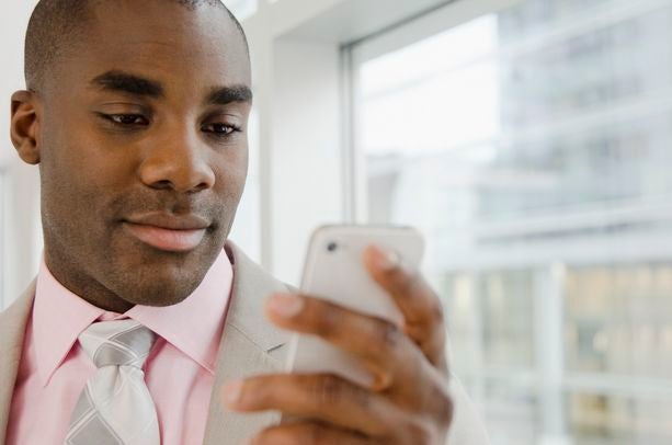 What You Said: “Have You Ever Dated A Younger Man?”