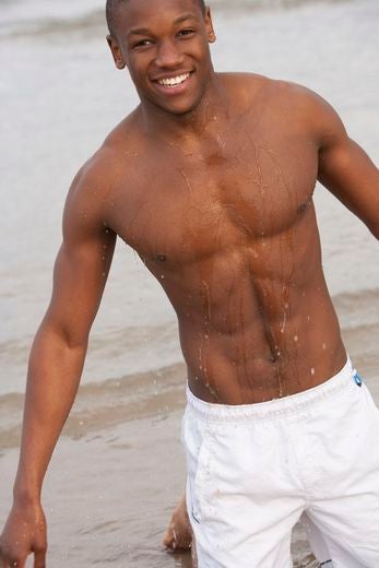 What You Said: “Have You Ever Dated A Younger Man?”