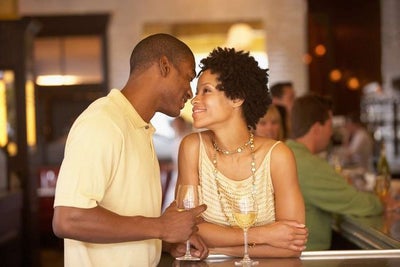 10 First Date Mistakes He Will Notice